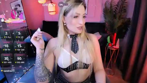 Augustine online show from March 2026 07:14:01 AM