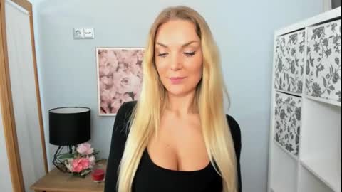 Snapshot of aullorasensual chatting on February 2025 10:17:02 AM AulloraSensual online show from February 2025 10:17:02 AM