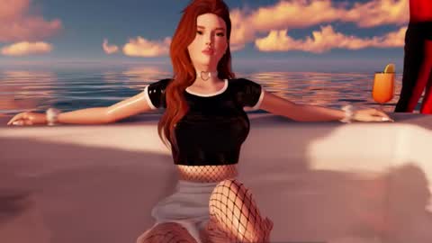 Aura online show from December 2025 02:37:02 PM