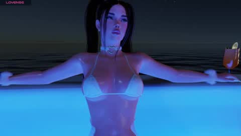 Snapshot of aura_bloom chatting on January 2026 04:50:02 AM Aura online show from January 2026 04:50:02 AM