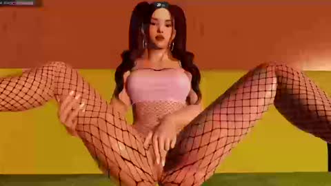 Snapshot of aura_bloom chatting on March 2026 08:57:02 PM Aura online show from March 2026 08:57:02 PM