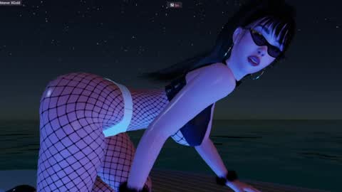 Aura online show from June 2026 06:05:02 AM