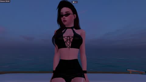 Aura online show from June 2026 05:26:02 PM