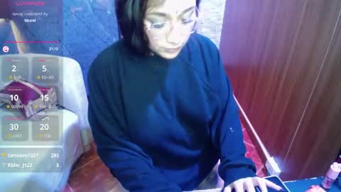 aura_cute_ online show from April 2026 06:19:01 AM