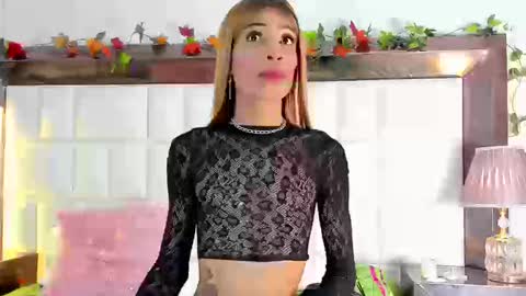 Aura-Monet online show from September 2025 04:34:02 AM