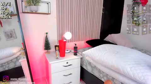 Snapshot of aura_moon chatting on December 2024 04:19:02 PM Hello I am Marcela follow me on my instagram  aura moon11 online show from December 2024 04:19:02 PM