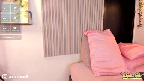 Snapshot of aura_moon chatting on October 2025 07:27:01 AM Hello I am Marcela follow me on my instagram  aura moon11 online show from October 2025 07:27:01 AM