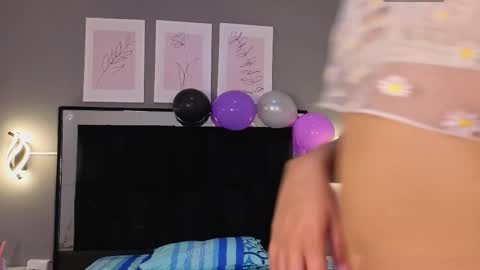 aura verde online show from March 2026 07:51:02 PM