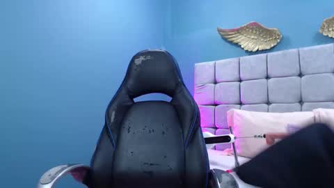 Snapshot of auraarnau chatting on January 2026 04:42:02 PM Aura Arnau online show from January 2026 04:42:02 PM