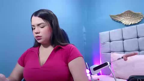 Snapshot of auraarnau chatting on January 2026 02:44:01 PM Aura Arnau online show from January 2026 02:44:01 PM