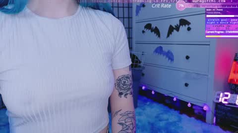 Aurora  Aura online show from January 2025 06:04:01 AM