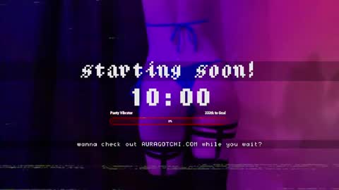 Aurora  Aura online show from June 2026 08:41:01 AM
