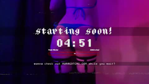 Aurora  Aura online show from June 2026 03:46:02 AM