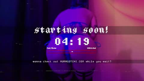 Aurora  Aura online show from July 2026 06:16:01 AM