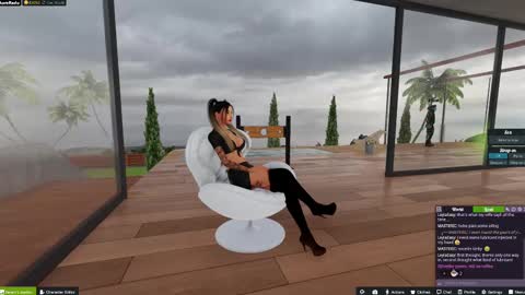 Snapshot of aurard chatting on January 2025 08:14:02 AM AuRaRD online show from January 2025 08:14:02 AM