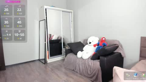 Rose online show from March 2026 05:08:02 AM