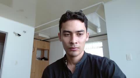 Aureliano online show from March 2025 09:13:02 PM