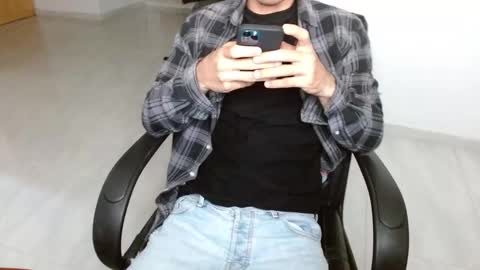 Aureliano online show from September 2025 11:48:01 PM