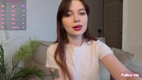 Aurelia online show from April 2026 12:19:01 AM