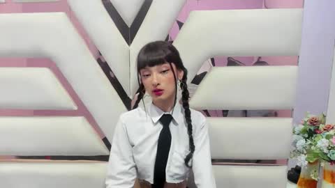 Snapshot of aurora18palmer chatting on December 2024 03:27:01 PM aurora online show from December 2024 03:27:01 PM