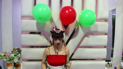 Snapshot of aurora18palmer chatting on December 2024 02:03:02 PM aurora online show from December 2024 02:03:02 PM