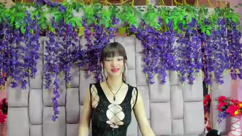 Snapshot of aurora18palmer chatting on January 2025 11:45:01 PM aurora online show from January 2025 11:45:01 PM