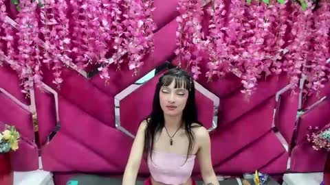 Snapshot of aurora18palmer chatting on February 2025 12:24:01 AM aurora online show from February 2025 12:24:01 AM