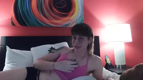 Snapshot of aurora_996 chatting on April 2026 05:34:02 AM Aurora online show from April 2026 05:34:02 AM