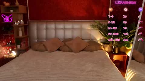 Aurora online show from March 2025 02:56:01 PM