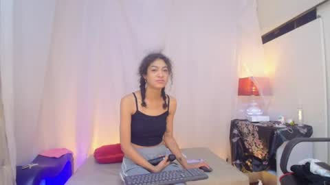 Snapshot of aurora_ath chatting on June 2026 10:06:02 AM Aurora ath online show from June 2026 10:06:02 AM