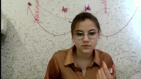 Kiara Xanthe online show from February 2026 06:41:02 AM