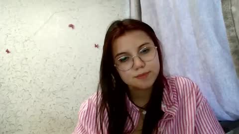 Kiara Xanthe online show from April 2026 01:52:02 PM