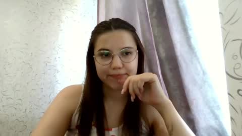 Kiara Xanthe online show from July 2026 12:34:01 PM