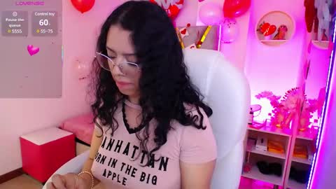 Aurora online show from February 2025 04:43:01 AM