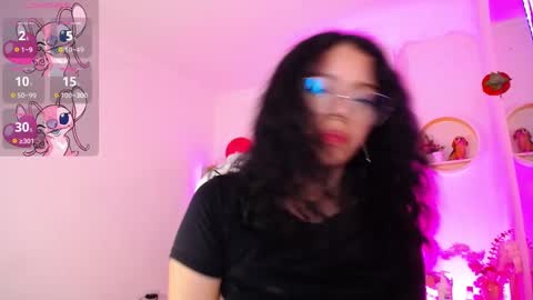 Aurora online show from February 2025 11:25:01 AM