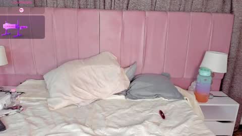 aurora_divine online show from January 2025 10:34:02 PM