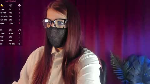 Snapshot of aurora_hotter chatting on June 2026 05:02:02 PM Miss A Fansly - Auroradomina1 online show from June 2026 05:02:02 PM