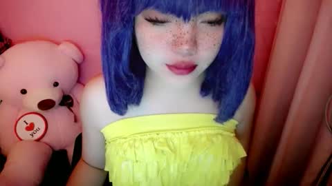Snapshot of aurora_more chatting on May 2026 10:06:01 PM cute online show from May 2026 10:06:01 PM