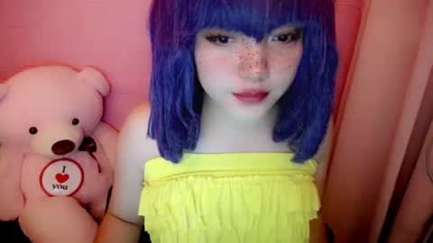 Snapshot of aurora_more chatting on May 2026 09:16:02 AM cute online show from May 2026 09:16:02 AM