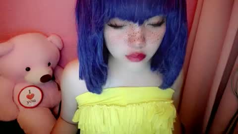 Snapshot of aurora_more chatting on May 2026 09:46:01 AM cute online show from May 2026 09:46:01 AM