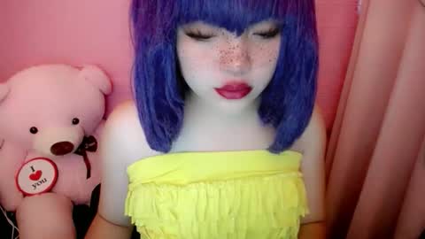 Snapshot of aurora_more chatting on June 2026 05:41:01 AM cute online show from June 2026 05:41:01 AM