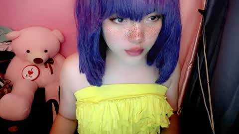 Snapshot of aurora_more chatting on July 2026 03:21:01 AM cute online show from July 2026 03:21:01 AM