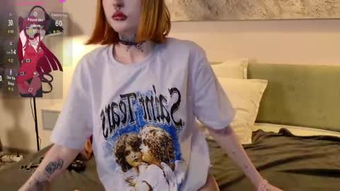 Serena online show from March 2026 08:47:02 AM