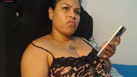 Snapshot of aurora_sanchess chatting on February 2026 06:39:02 AM AURORA online show from February 2026 06:39:02 AM