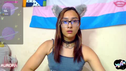 Snapshot of aurora_sanders1 chatting on December 2024 08:17:01 PM Aurora sanders ig Aurora 001x online show from December 2024 08:17:01 PM