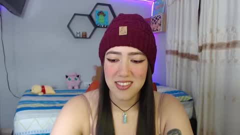 Snapshot of aurora_shy_ chatting on January 2025 12:06:02 AM Aurora online show from January 2025 12:06:02 AM