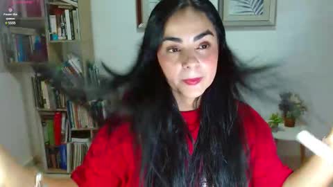 Aurora online show from January 2025 11:29:01 PM