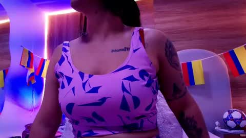 Snapshot of auroraa_miller chatting on July 2026 03:01:01 AM auroraa_miller online show from July 2026 03:01:01 AM