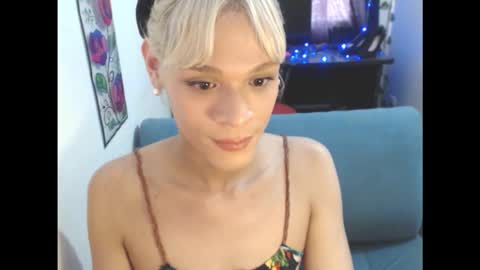 AURORA online show from December 2025 07:00:01 PM