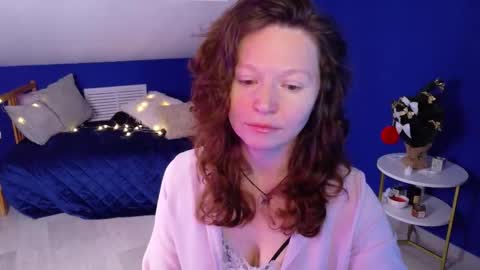 auroraborealis__ online show from January 2026 06:29:01 AM